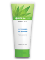 Nomierinoša želeja Herbal Aloe