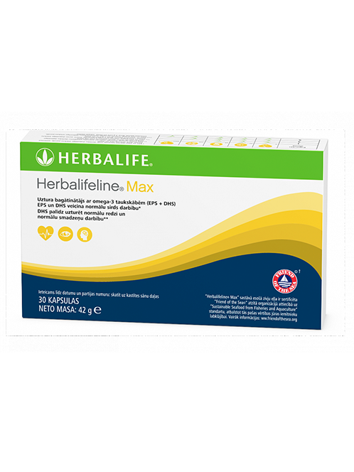 Herbalife LineMax