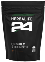 Herbalife24 Rebuild Strength Pouch