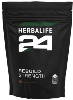 Herbalife24 Rebuild Strength Pouch